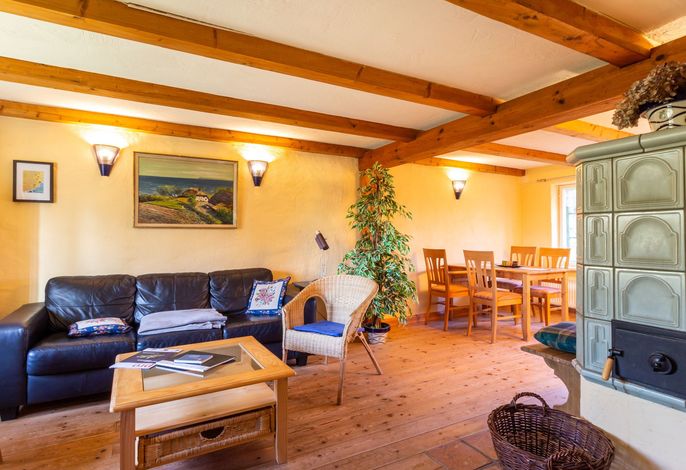 Ferienhaus 2A