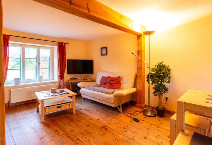 Ferienhaus 2
