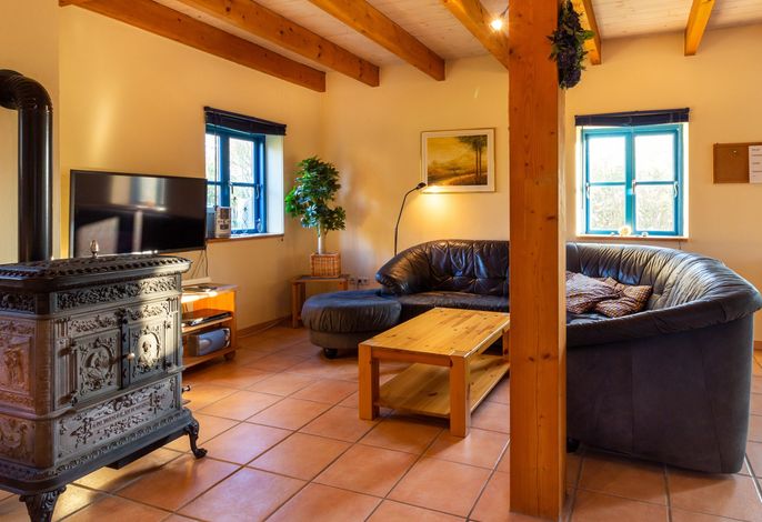 Ferienhaus 2D