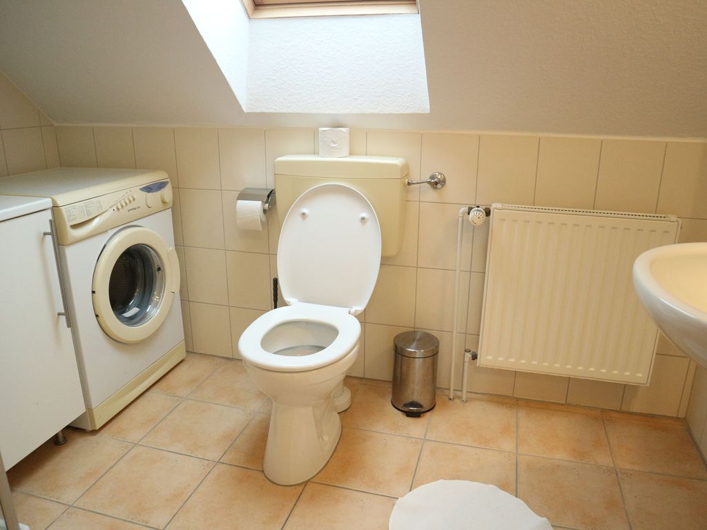 Duschbad