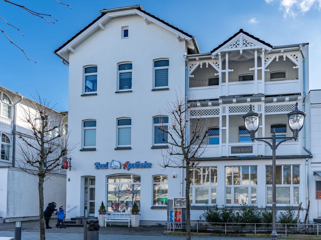 Villa Seiler