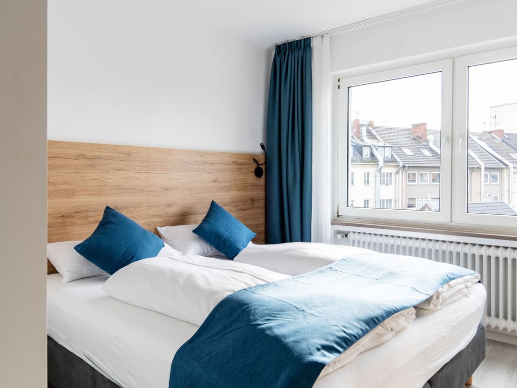 Standard Zimmer