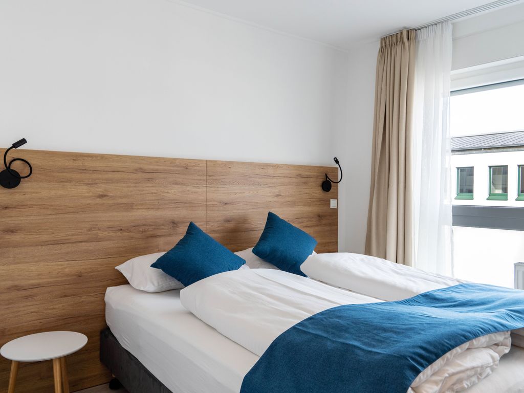 Standard Doppelzimmer