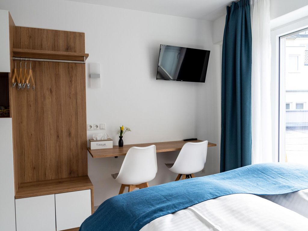 Standard Zimmer