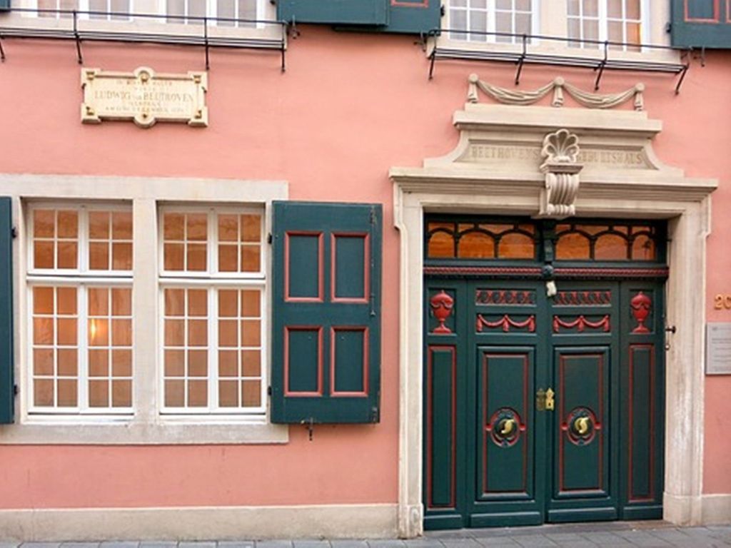 Beethoven-Haus