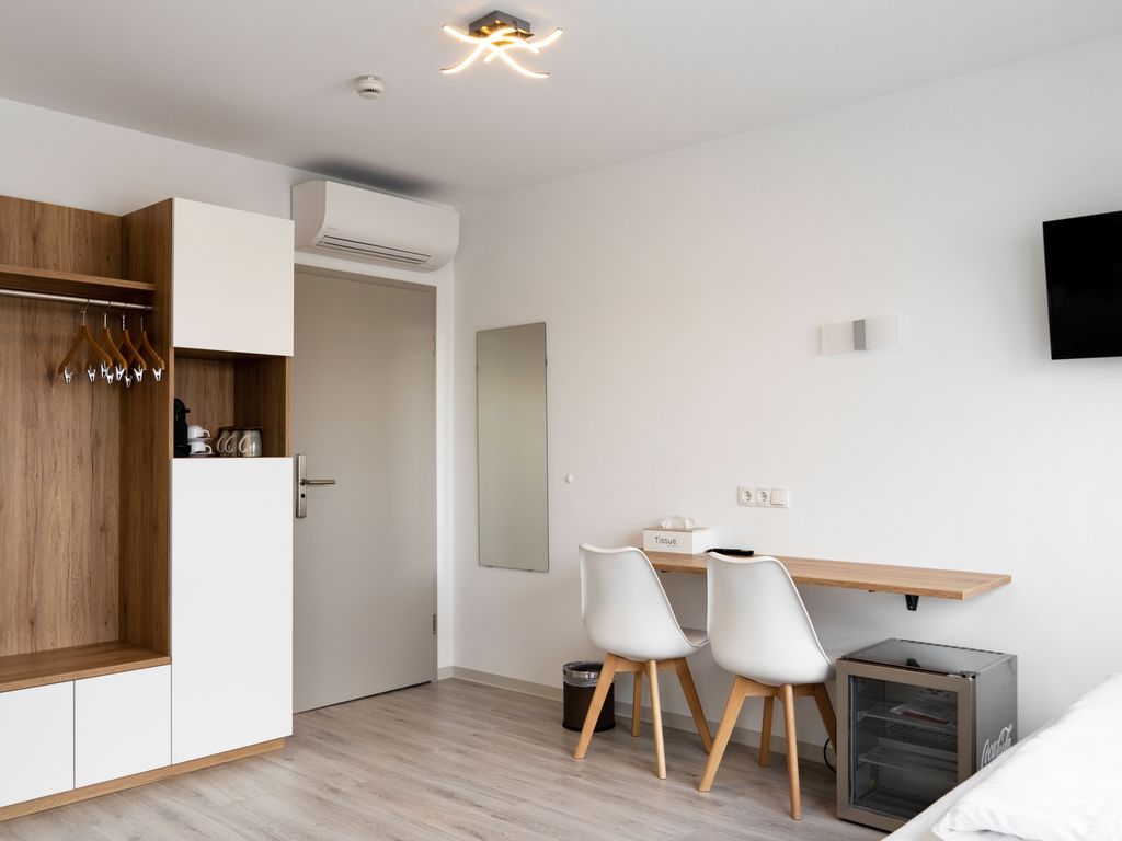 Jnior Suite
