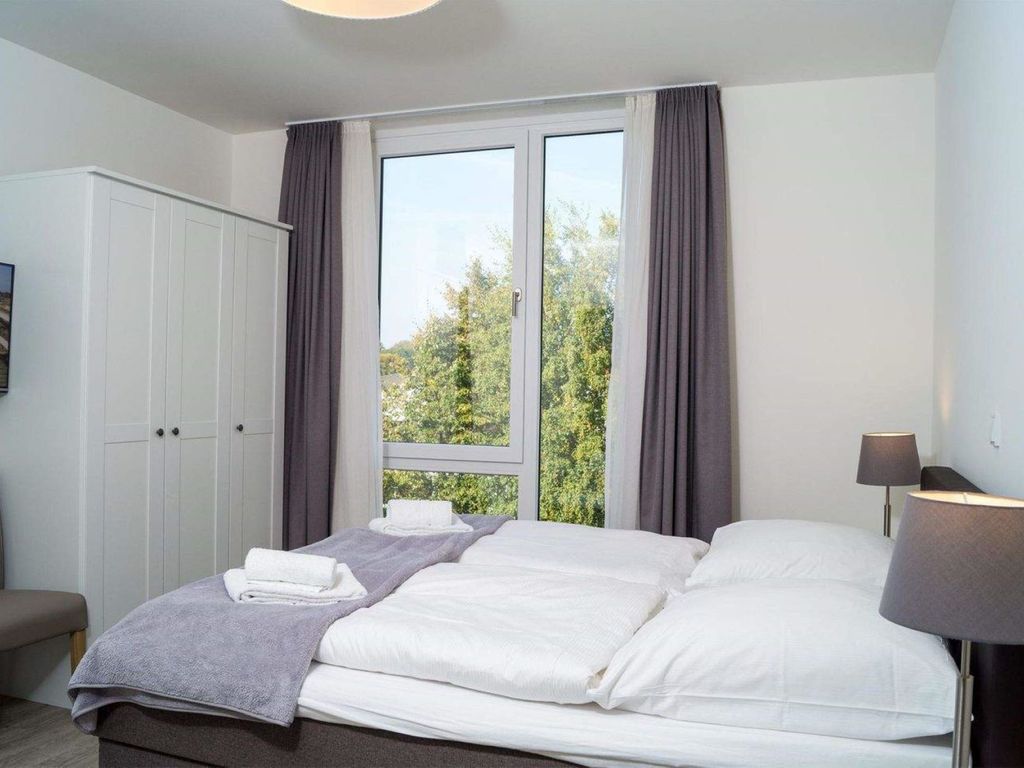Schlafzimmer gr.
