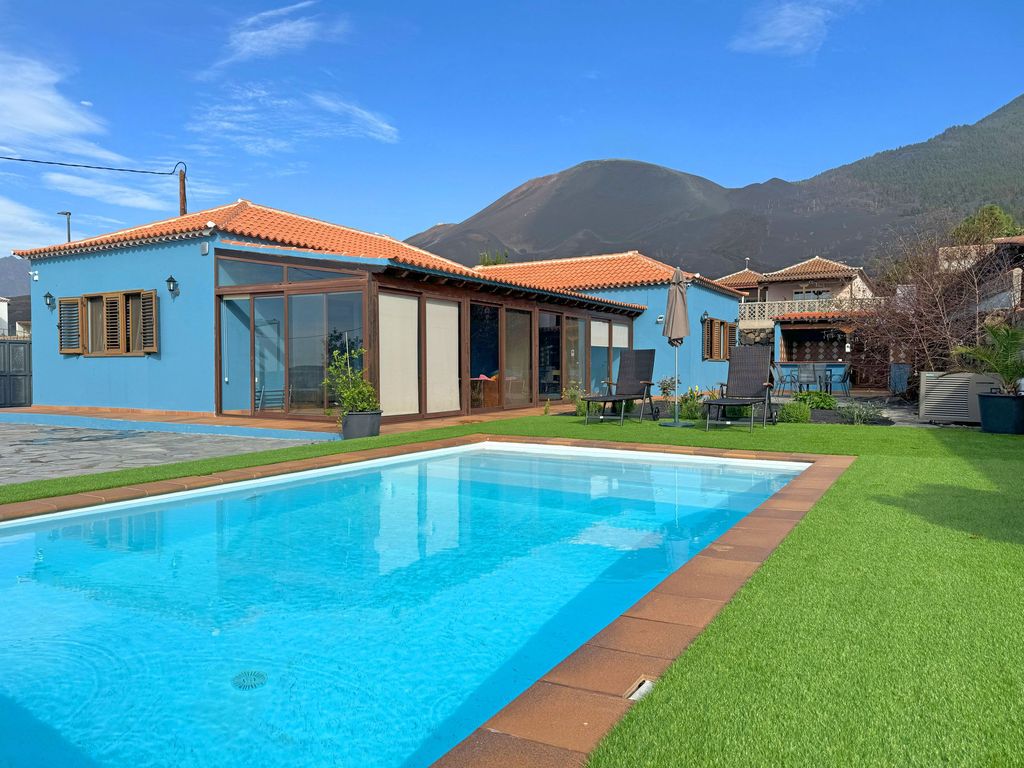 Poolbereich