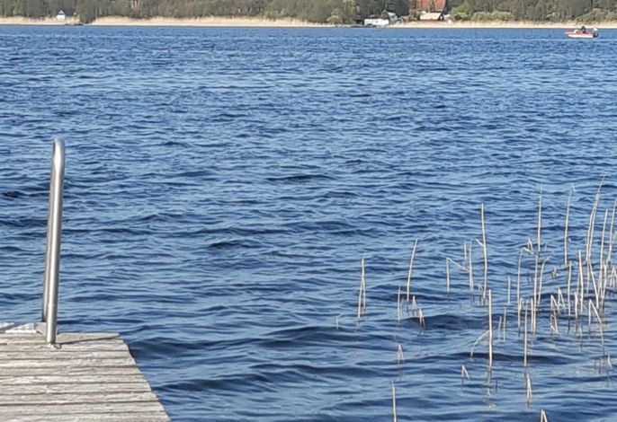 Bungalow in Seenähe – Foto 5