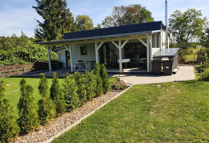 Bungalow in Seenähe – Foto 2