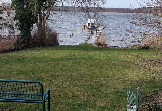 Bungalow in Seenähe – Foto 4