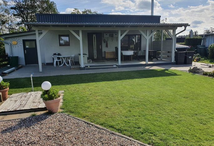 Bungalow in Seenähe – Foto 3