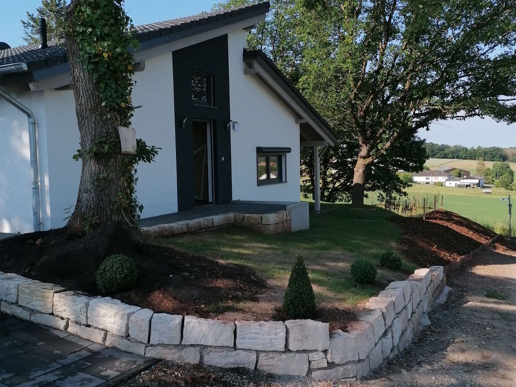 Ferienhaus Knorreichenstieg