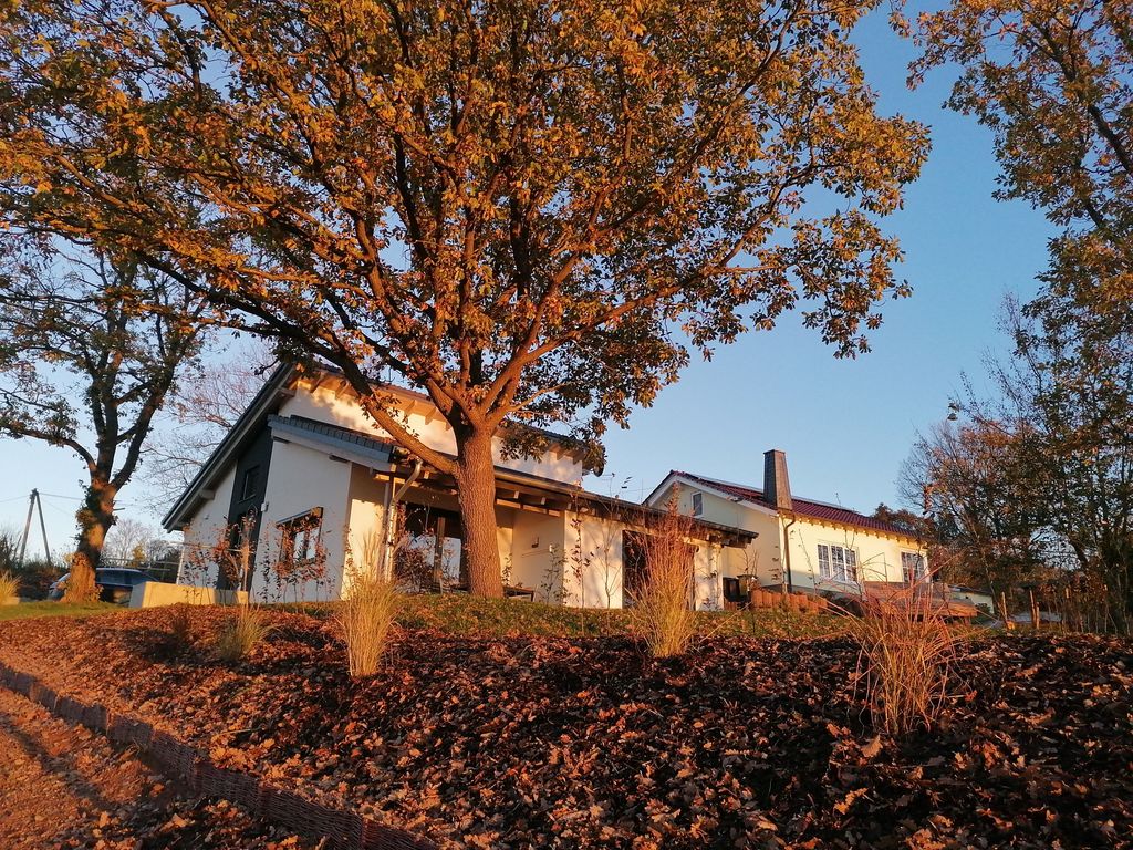 Ferienhaus Knorreichenstieg