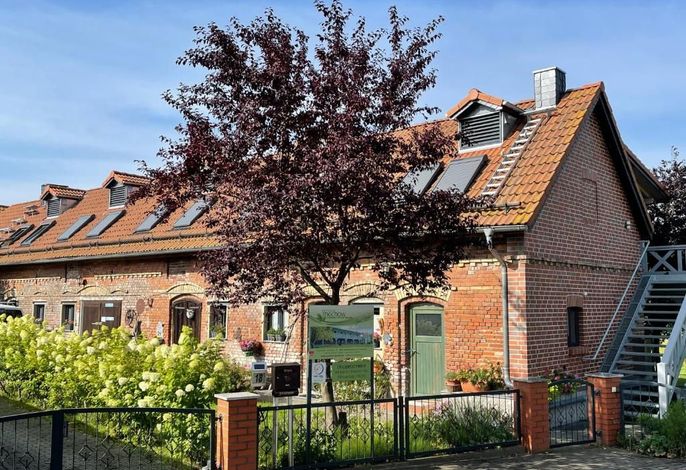 Pension Mochow