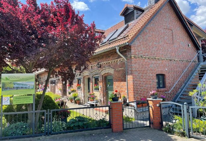 Pension Mochow