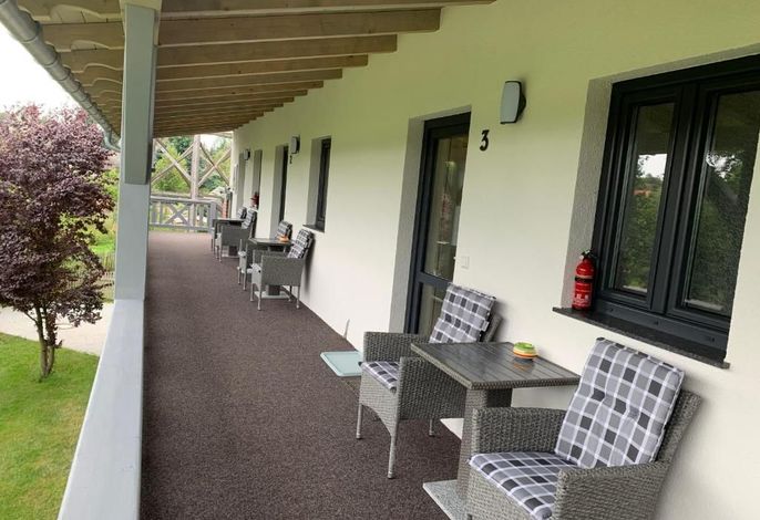 Pension Mochow