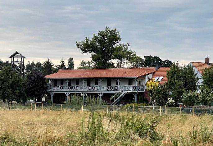 Pension Mochow