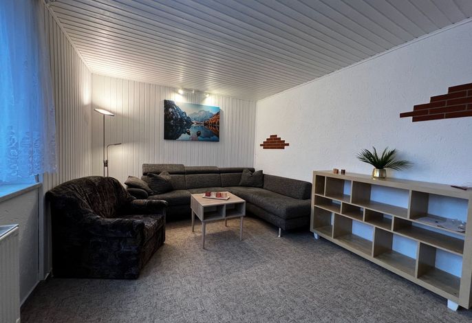 Ferienwohnung Sabine