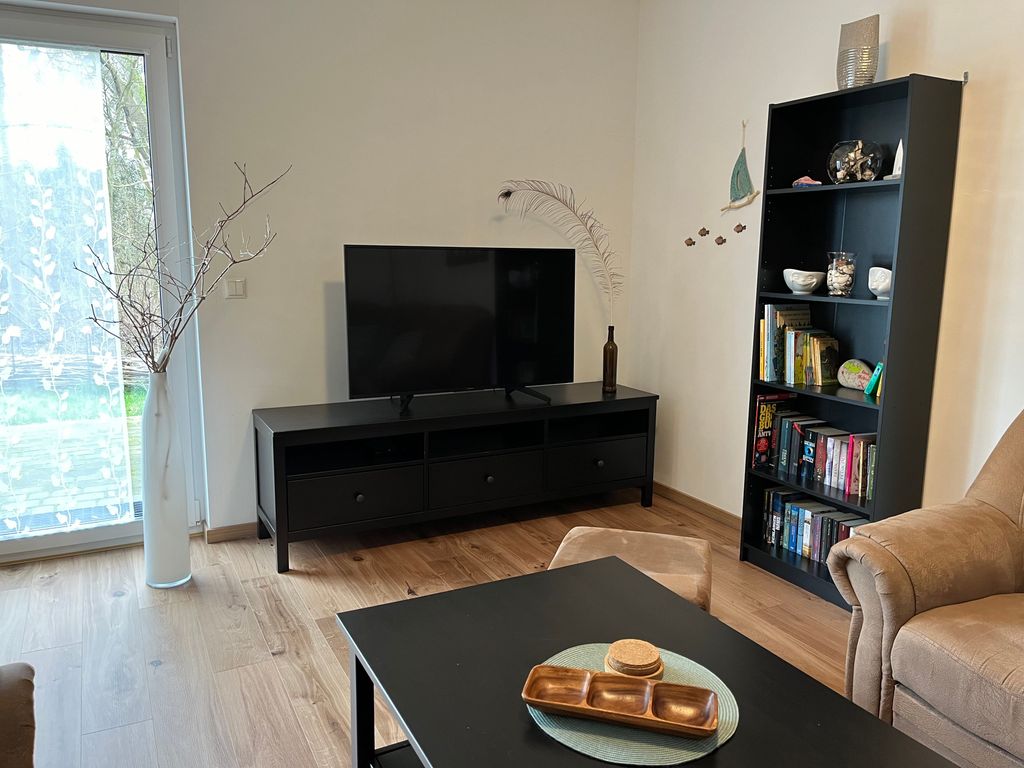 Fernseher