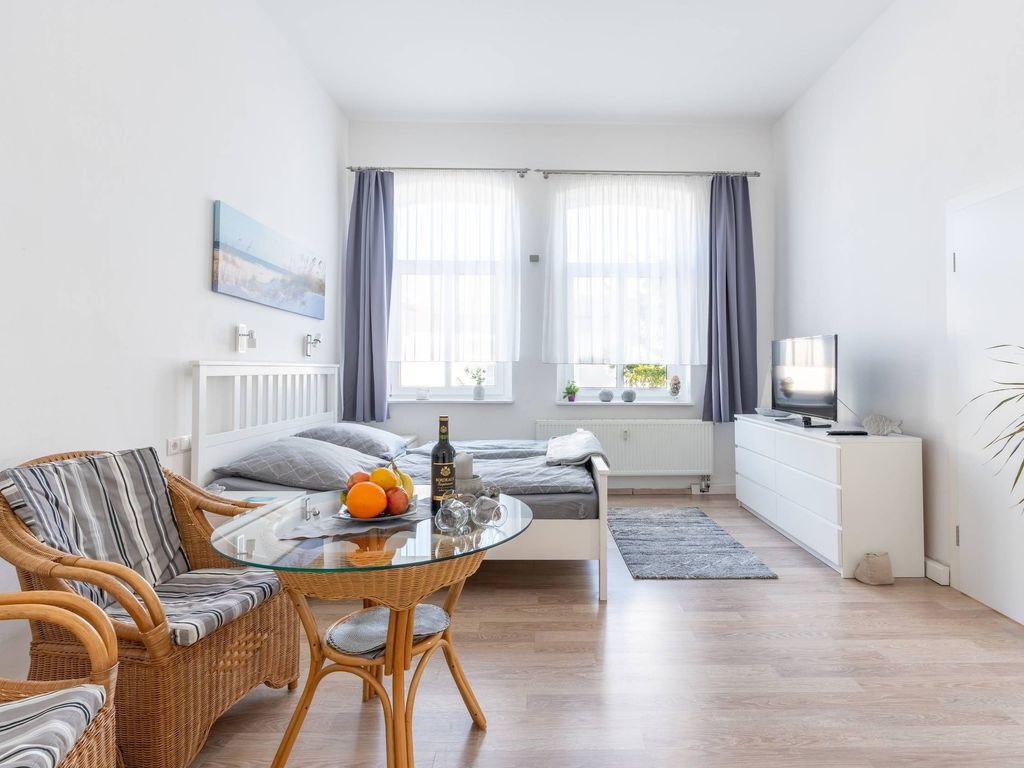 Fewo 6 Villa Seiler Binz