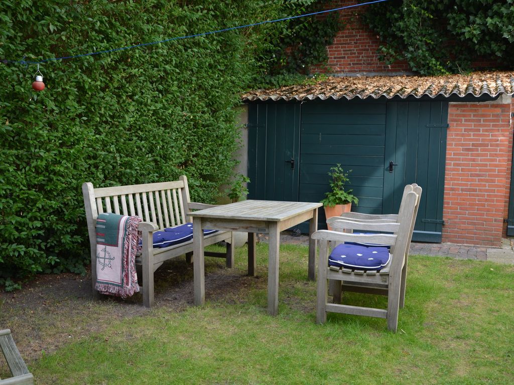 Gemeinschaftsgarten