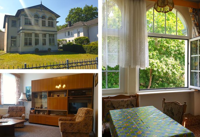 Ferienwohnung Wera