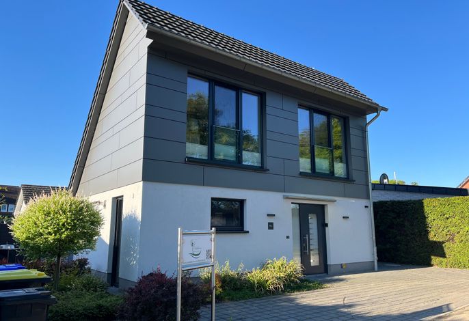 Ferienhaus Pusteblume