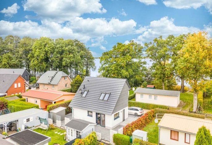Ferienhaus Pusteblume