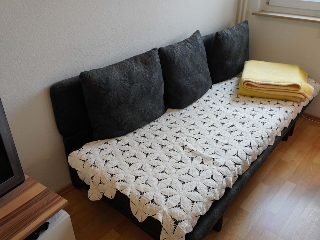 Ferienwohnung Fürstenhof