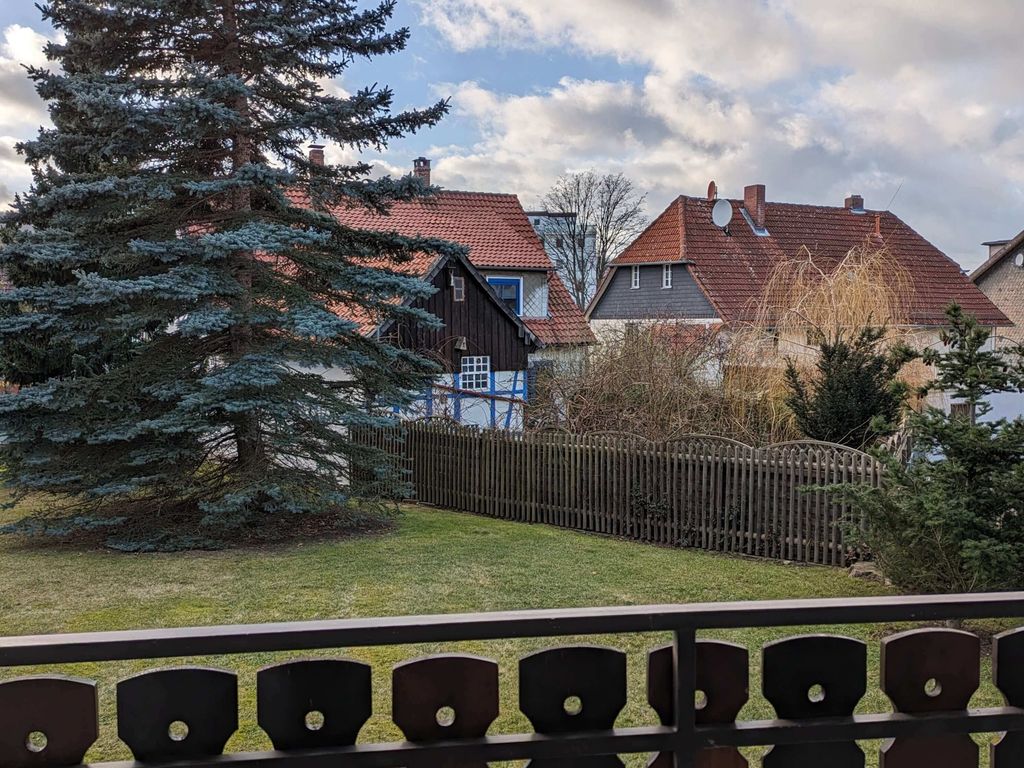 Ferienwohnung Fürstenhof