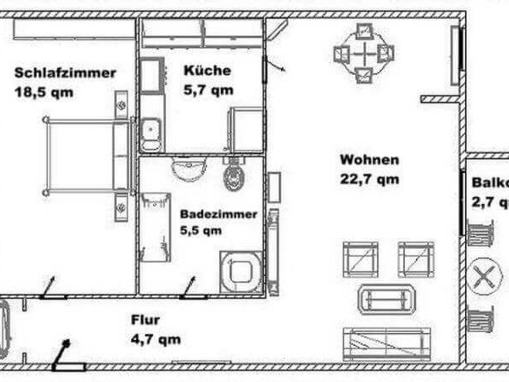 Ferienwohnung Fürstenhof