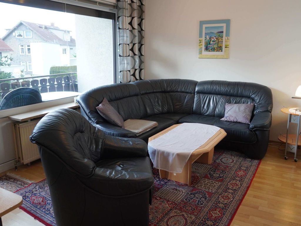 Ferienwohnung Fürstenhof