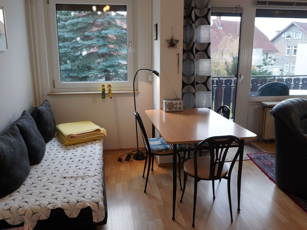 Ferienwohnung Fürstenhof