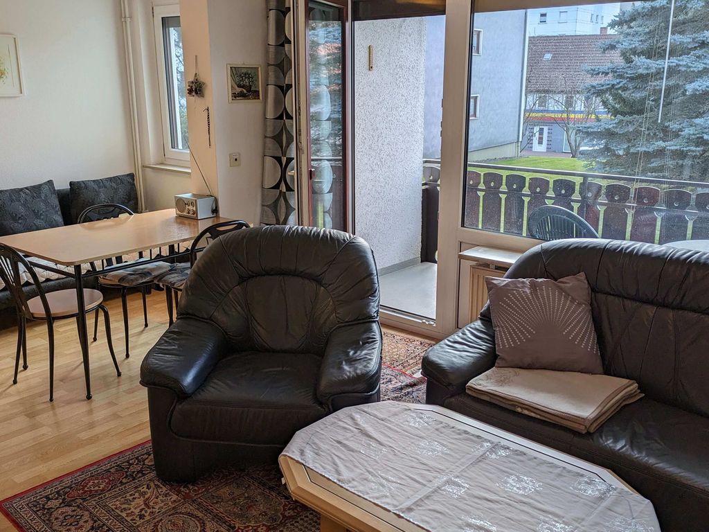 Ferienwohnung Fürstenhof