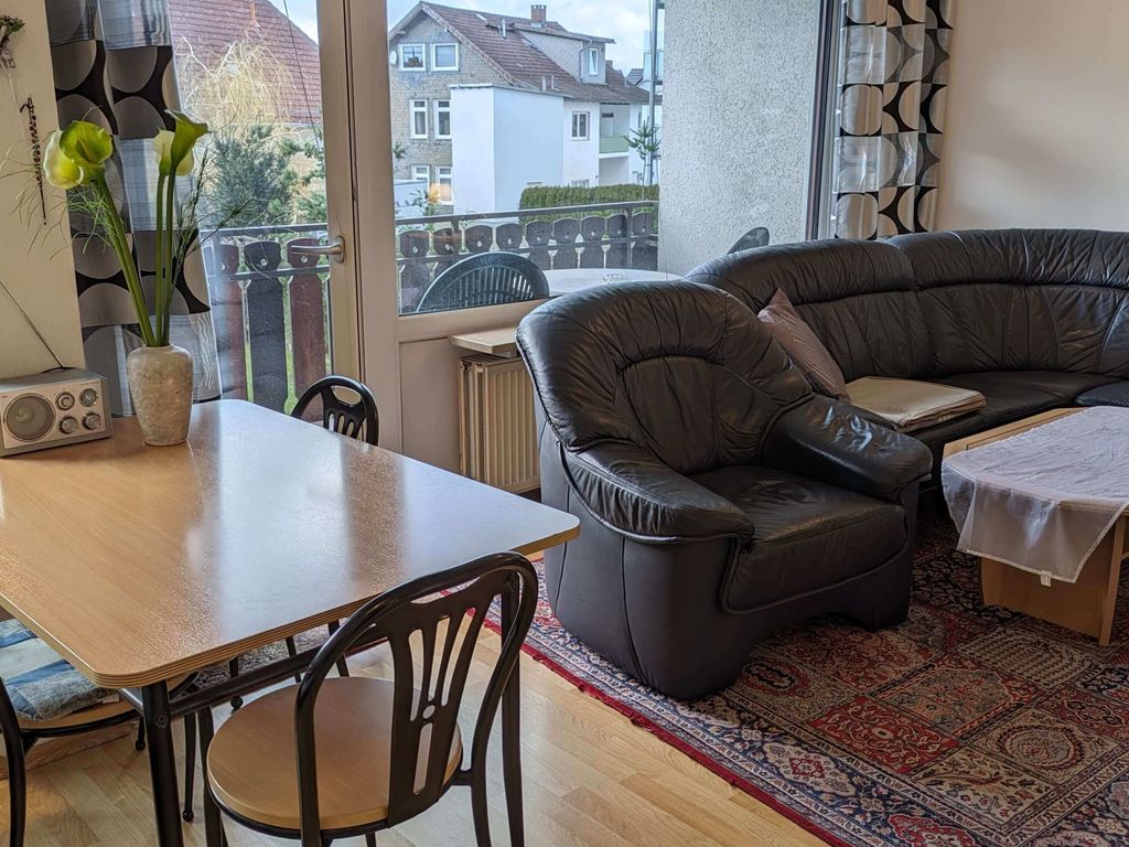 Ferienwohnung Fürstenhof