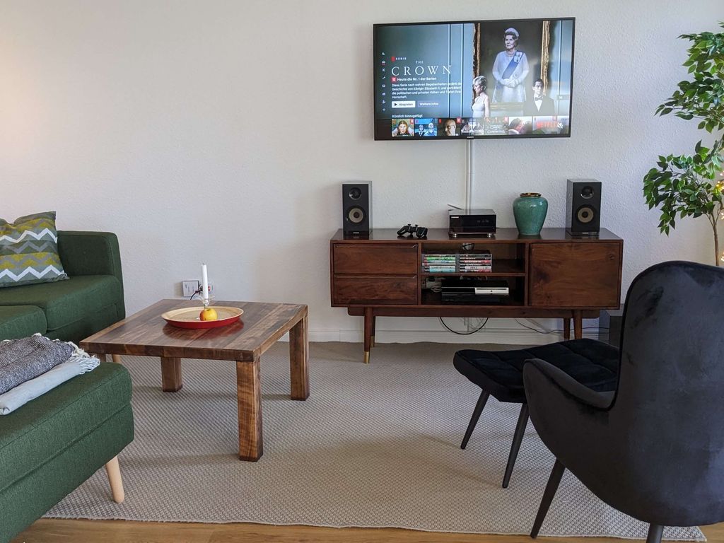 Ferienwohnung Hygge