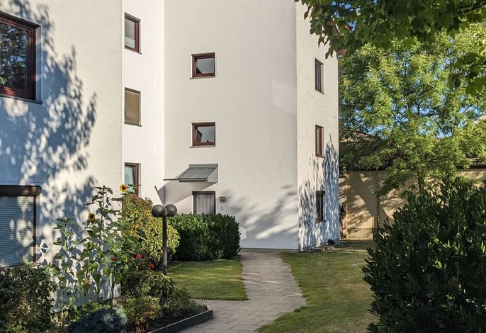 Ferienwohnung Hygge