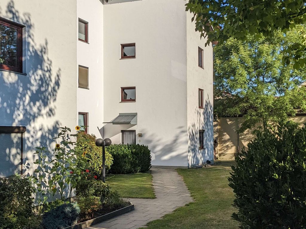 Ferienwohnung Hygge