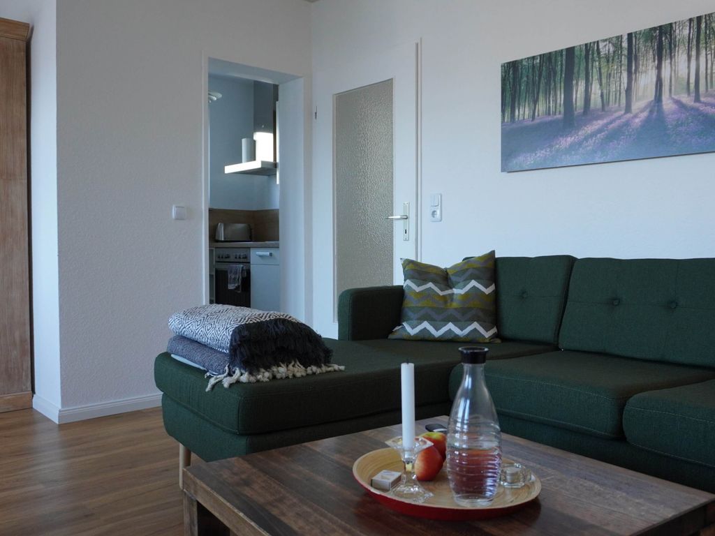 Ferienwohnung Hygge
