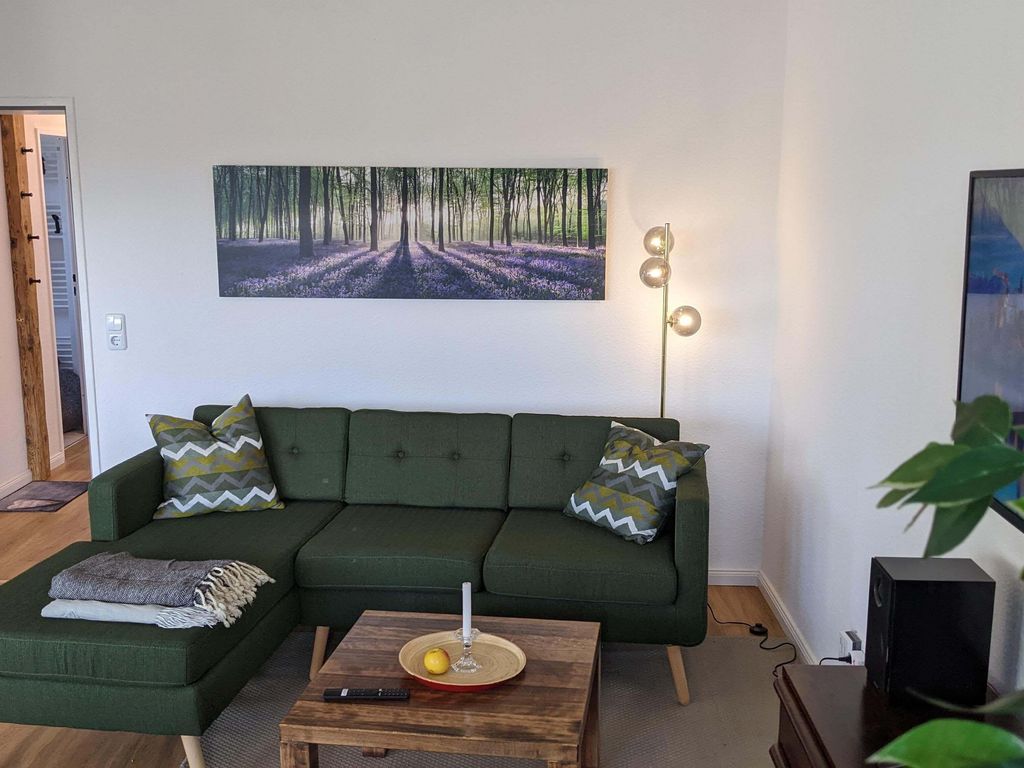 Ferienwohnung Hygge