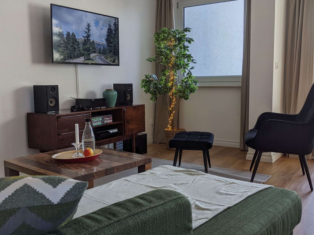 Ferienwohnung Hygge