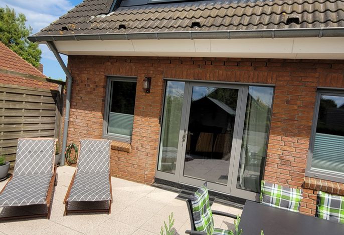 - Ferienhaus Ringhuus
