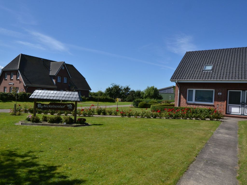 Ferienwohnung im alten Bauernhaus
