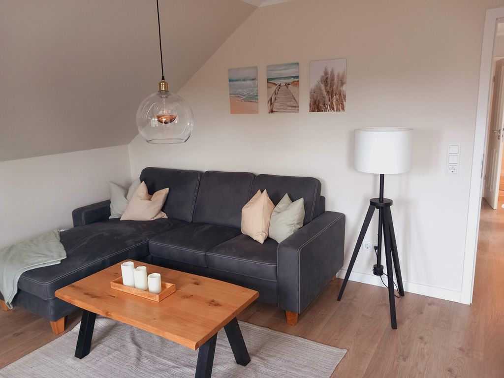 Ferienwohnung im alten Bauernhaus