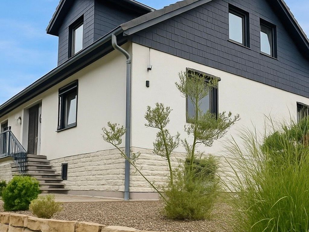 Ferienwohnung am Wäldchen