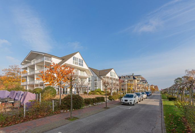 Sonnenblume: 38m², 1-Raum, 2 Pers., Balkon, WLAN