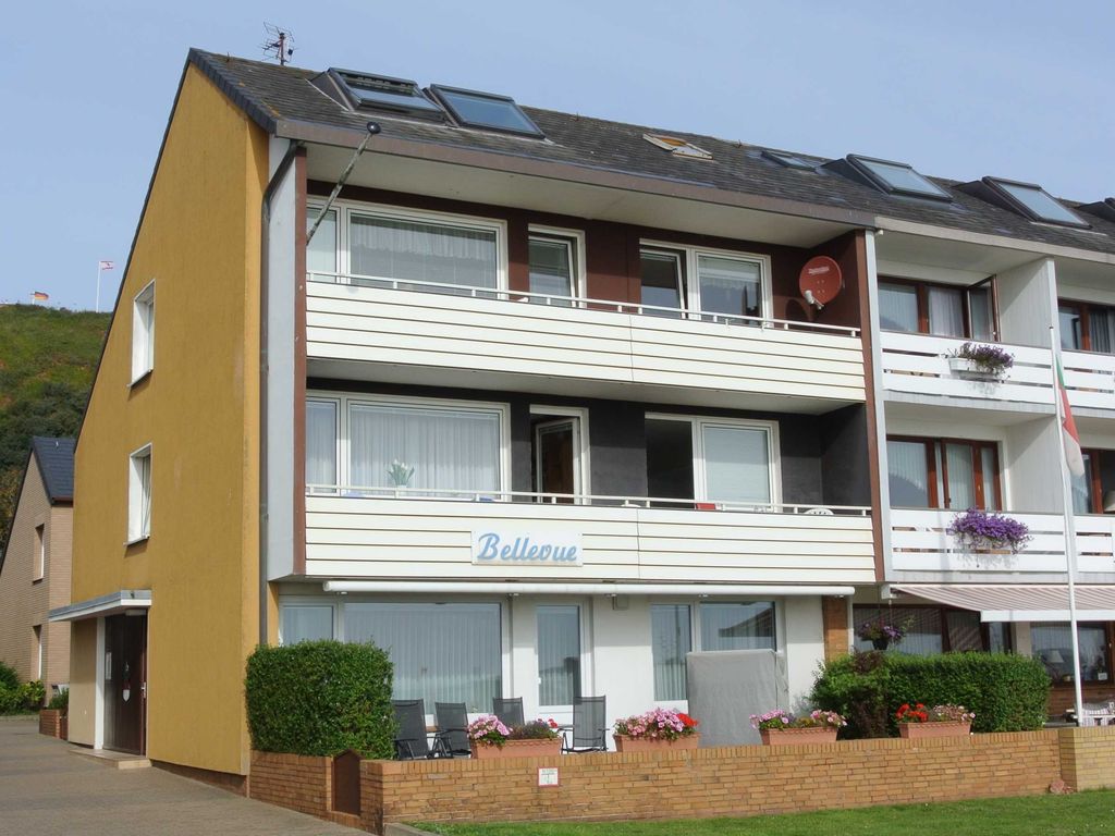 Haus Bellevue