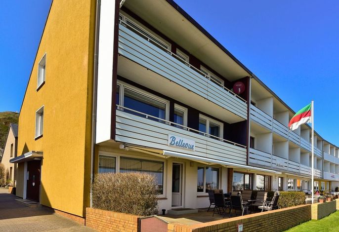 Appartement Aquamarin