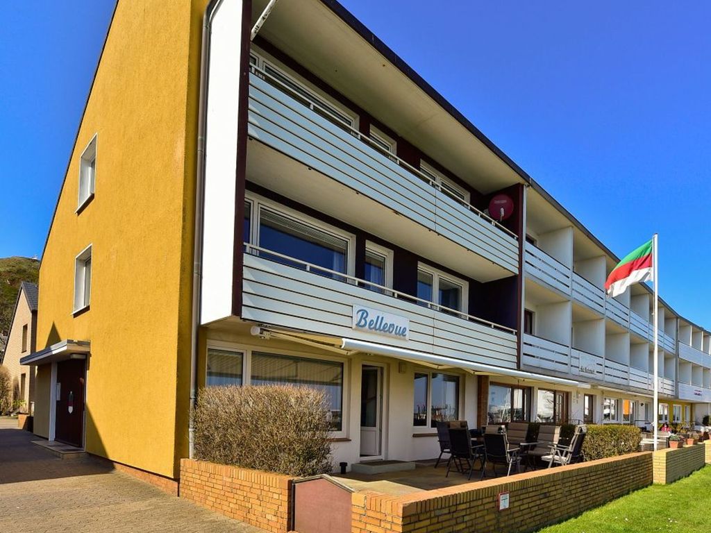 Haus Bellevue